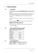 Preview for 81 page of Datex-Ohmeda F-LM1 Technical Reference Manual