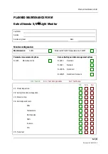 Preview for 91 page of Datex-Ohmeda F-LM1 Technical Reference Manual