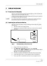 Preview for 107 page of Datex-Ohmeda F-LM1 Technical Reference Manual