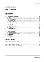 Preview for 115 page of Datex-Ohmeda F-LM1 Technical Reference Manual