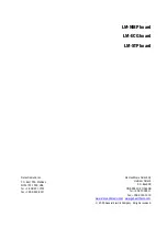 Preview for 135 page of Datex-Ohmeda F-LM1 Technical Reference Manual