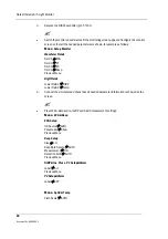 Preview for 162 page of Datex-Ohmeda F-LM1 Technical Reference Manual