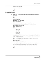 Preview for 165 page of Datex-Ohmeda F-LM1 Technical Reference Manual