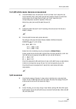 Preview for 167 page of Datex-Ohmeda F-LM1 Technical Reference Manual