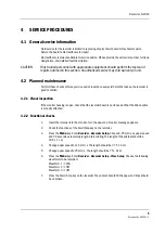 Preview for 239 page of Datex-Ohmeda F-LM1 Technical Reference Manual