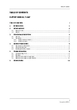 Preview for 257 page of Datex-Ohmeda F-LM1 Technical Reference Manual