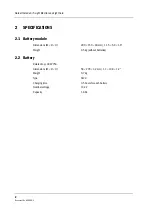 Preview for 260 page of Datex-Ohmeda F-LM1 Technical Reference Manual