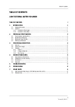 Preview for 273 page of Datex-Ohmeda F-LM1 Technical Reference Manual