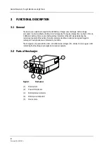 Preview for 278 page of Datex-Ohmeda F-LM1 Technical Reference Manual