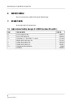 Preview for 282 page of Datex-Ohmeda F-LM1 Technical Reference Manual