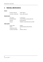 Preview for 290 page of Datex-Ohmeda F-LM1 Technical Reference Manual