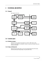 Preview for 291 page of Datex-Ohmeda F-LM1 Technical Reference Manual