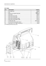 Preview for 312 page of Datex-Ohmeda F-LM1 Technical Reference Manual