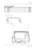 Preview for 313 page of Datex-Ohmeda F-LM1 Technical Reference Manual