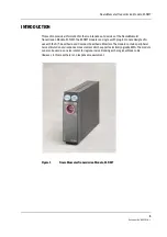 Preview for 5 page of Datex-Ohmeda M-NMT Technical Reference Manual Slot