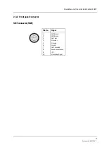 Preview for 11 page of Datex-Ohmeda M-NMT Technical Reference Manual Slot