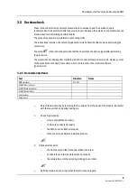 Preview for 13 page of Datex-Ohmeda M-NMT Technical Reference Manual Slot