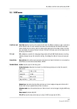 Preview for 21 page of Datex-Ohmeda M-NMT Technical Reference Manual Slot