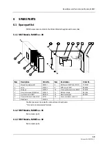 Preview for 23 page of Datex-Ohmeda M-NMT Technical Reference Manual Slot