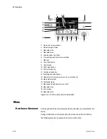 Предварительный просмотр 22 страницы Datex-Ohmeda S/5 Aespire User'S Reference Manual