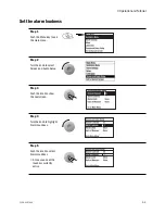 Предварительный просмотр 31 страницы Datex-Ohmeda S/5 Aespire User'S Reference Manual