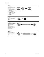 Предварительный просмотр 32 страницы Datex-Ohmeda S/5 Aespire User'S Reference Manual