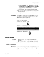 Предварительный просмотр 63 страницы Datex-Ohmeda S/5 Aespire User'S Reference Manual