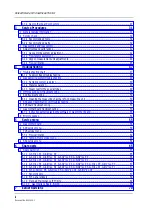 Предварительный просмотр 4 страницы Datex-Ohmeda S/5 B-GAS Technical Reference Manual