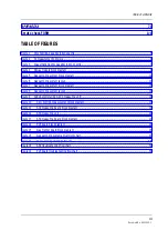 Предварительный просмотр 5 страницы Datex-Ohmeda S/5 B-GAS Technical Reference Manual