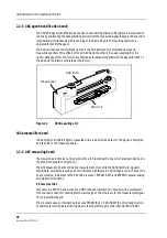 Предварительный просмотр 26 страницы Datex-Ohmeda S/5 B-GAS Technical Reference Manual