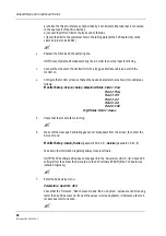 Предварительный просмотр 40 страницы Datex-Ohmeda S/5 B-GAS Technical Reference Manual