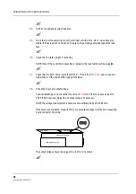 Предварительный просмотр 42 страницы Datex-Ohmeda S/5 B-GAS Technical Reference Manual