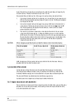 Предварительный просмотр 50 страницы Datex-Ohmeda S/5 B-GAS Technical Reference Manual