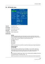 Предварительный просмотр 65 страницы Datex-Ohmeda S/5 B-GAS Technical Reference Manual