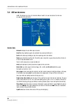 Предварительный просмотр 70 страницы Datex-Ohmeda S/5 B-GAS Technical Reference Manual