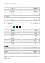 Предварительный просмотр 80 страницы Datex-Ohmeda S/5 B-GAS Technical Reference Manual