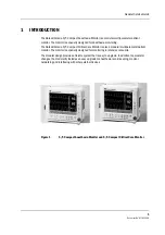 Предварительный просмотр 11 страницы Datex-Ohmeda S/5 Compact Anesthesia Monitor Technical Reference Manual