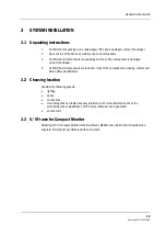 Предварительный просмотр 23 страницы Datex-Ohmeda S/5 Compact Anesthesia Monitor Technical Reference Manual