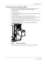 Предварительный просмотр 29 страницы Datex-Ohmeda S/5 Compact Anesthesia Monitor Technical Reference Manual