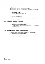 Предварительный просмотр 30 страницы Datex-Ohmeda S/5 Compact Anesthesia Monitor Technical Reference Manual