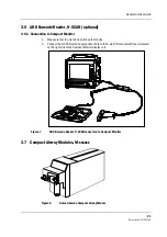 Предварительный просмотр 31 страницы Datex-Ohmeda S/5 Compact Anesthesia Monitor Technical Reference Manual