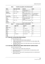 Предварительный просмотр 35 страницы Datex-Ohmeda S/5 Compact Anesthesia Monitor Technical Reference Manual