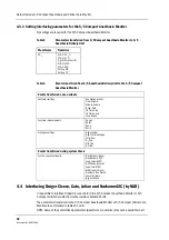 Предварительный просмотр 42 страницы Datex-Ohmeda S/5 Compact Anesthesia Monitor Technical Reference Manual