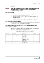 Предварительный просмотр 43 страницы Datex-Ohmeda S/5 Compact Anesthesia Monitor Technical Reference Manual