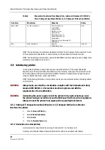 Предварительный просмотр 44 страницы Datex-Ohmeda S/5 Compact Anesthesia Monitor Technical Reference Manual