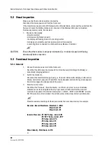 Предварительный просмотр 52 страницы Datex-Ohmeda S/5 Compact Anesthesia Monitor Technical Reference Manual