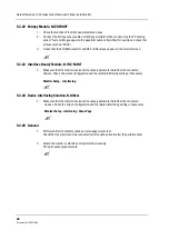 Предварительный просмотр 58 страницы Datex-Ohmeda S/5 Compact Anesthesia Monitor Technical Reference Manual