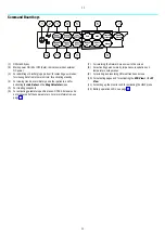 Предварительный просмотр 13 страницы Datex-Ohmeda S/5 FM User Manual