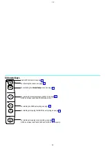 Предварительный просмотр 14 страницы Datex-Ohmeda S/5 FM User Manual