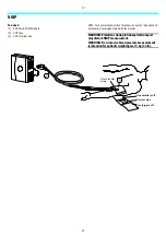 Предварительный просмотр 69 страницы Datex-Ohmeda S/5 FM User Manual